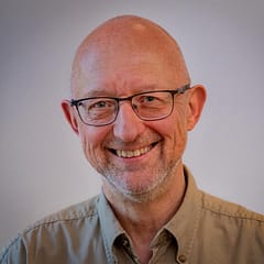 Webdesigner Andreas Hahm-Gerling Porträtfoto