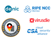 Website Security Symbols