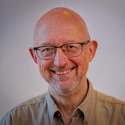 Webdesigner Andreas Hahm-Gerling Porträtfoto