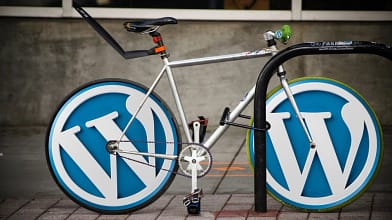 Webdesign Neuruppin mit WordPress