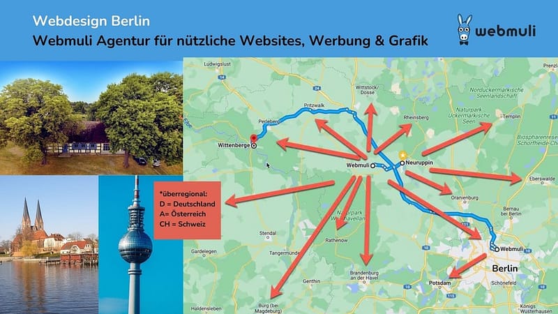 Webdesign Berlin Webdesign Berlin